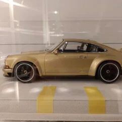 Porsche singer DLS 2022 1:18
