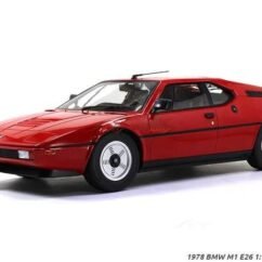 BMW M1 1:12