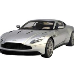 Aston Martin DB11 1:18