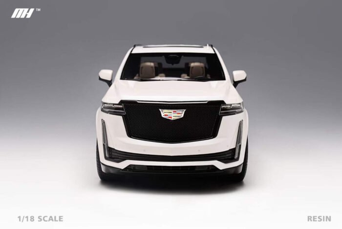 Cadillac Escalade 5th Generation (GM T1XX) Resin Car Model - Image 5
