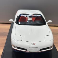 Greenlight Collectibles Indianapolis 500 Official Pace Car 1:18