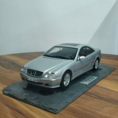 Mercedes Benz CL 500 Coupe 1:18