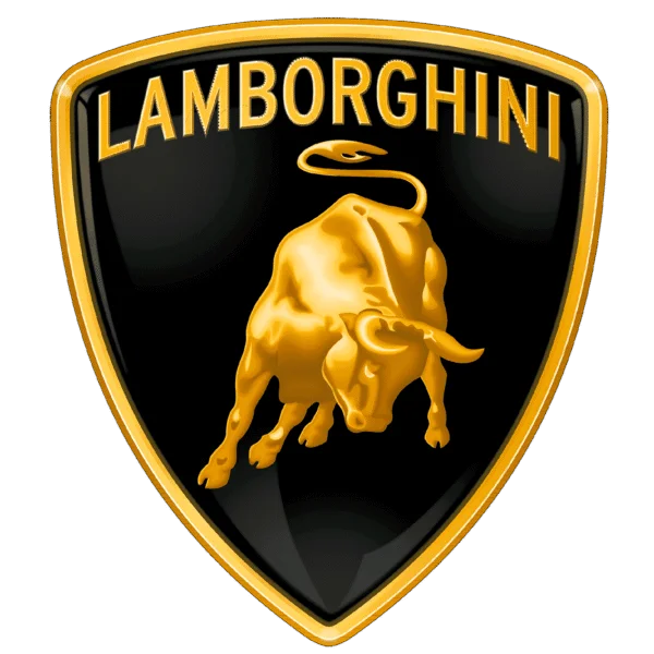 LAMBORGHINI LAMBORGHINI