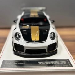 Porsche 991 GT2RS MR 1:18 Apex Taxi