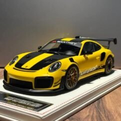 Porsche 991 GT2RS MR 1:18 Manthey