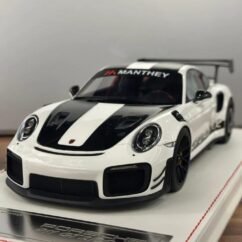 Porsche 991 GT2RS MR 1:18 Manthey