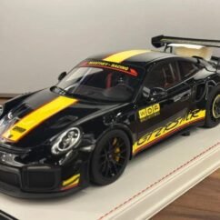 Porsche 991 GT2RS MR 1:18 WOF