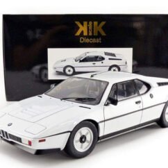 BMW M1 1:12