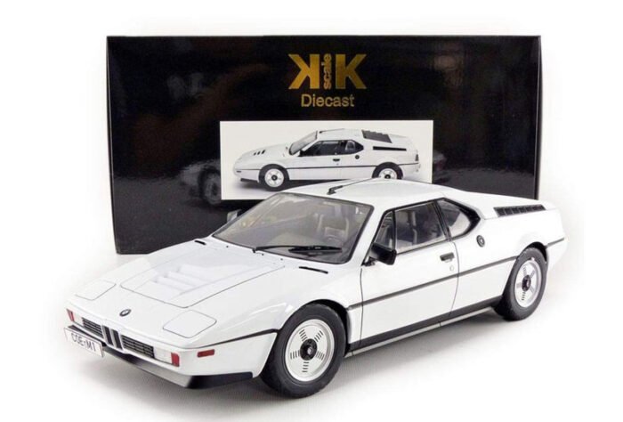 BMW M1 1:12