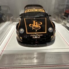 Porsche RWB 911 (993) Rauh-Welt Begriff 1:18