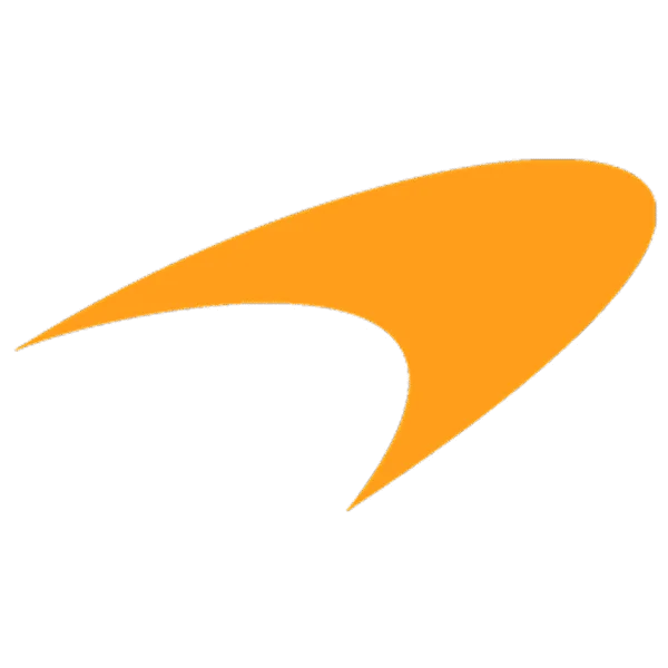 McLAREN McLAREN