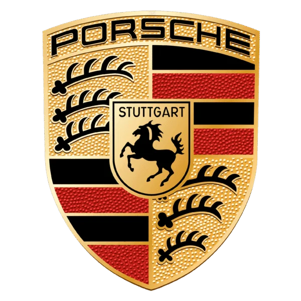 PORSCHE PORSCHE