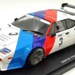 BMW M1 1:12