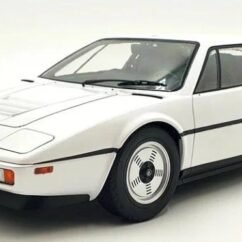 BMW M1 Procar 1:18