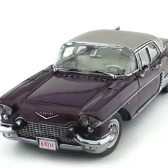 1957 Cadillac Eldorado Brougham 1:18 SunStar