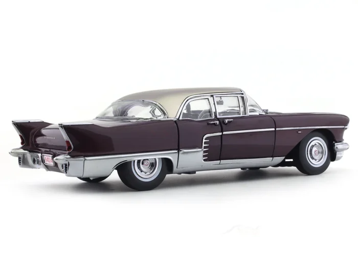 1957 Cadillac Eldorado Brougham 1:18 SunStar - Image 5