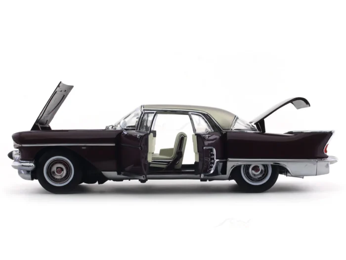 1957 Cadillac Eldorado Brougham 1:18 SunStar - Image 9