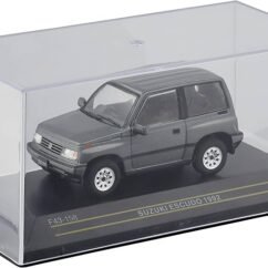 Suzuki Escudo 1992 (Gray) 1:43