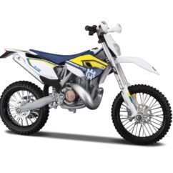 Husqvarna FE 501 White 1:12