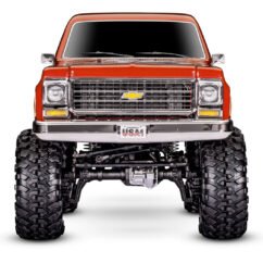 TRX-4 Chevrolet K10 High Trail Edition 1:10 Metallic Copper