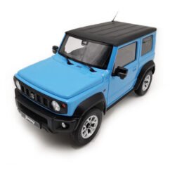 Suzuki Jimny Sierra 1:18 Blue
