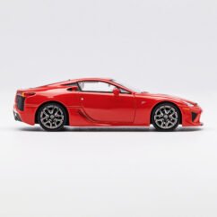 Lexus LFA FH (Red) 1:64