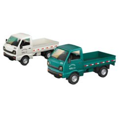 RC Dreight Truck Remote Controlled Vehicle 1:16