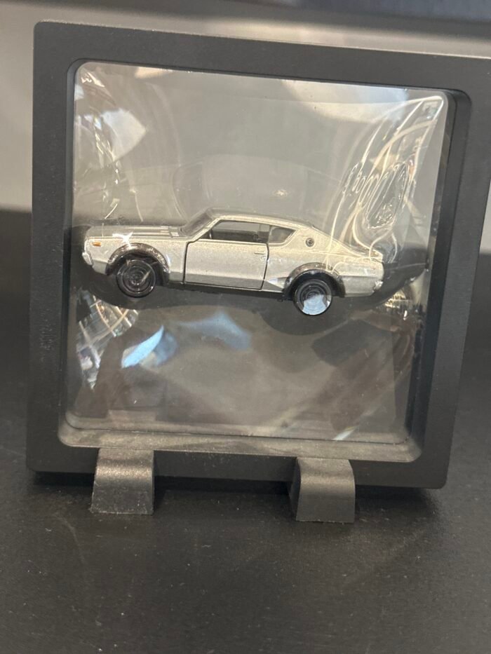 Hot Wheel Frame 1:64