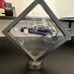 Hot Wheel Frame 1:43