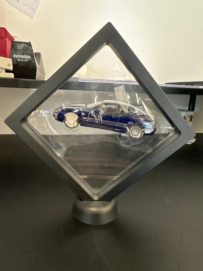 Hot Wheel Frame 1:43