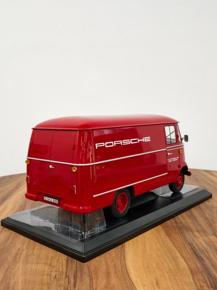Mercedes Benz L319 - Image 3