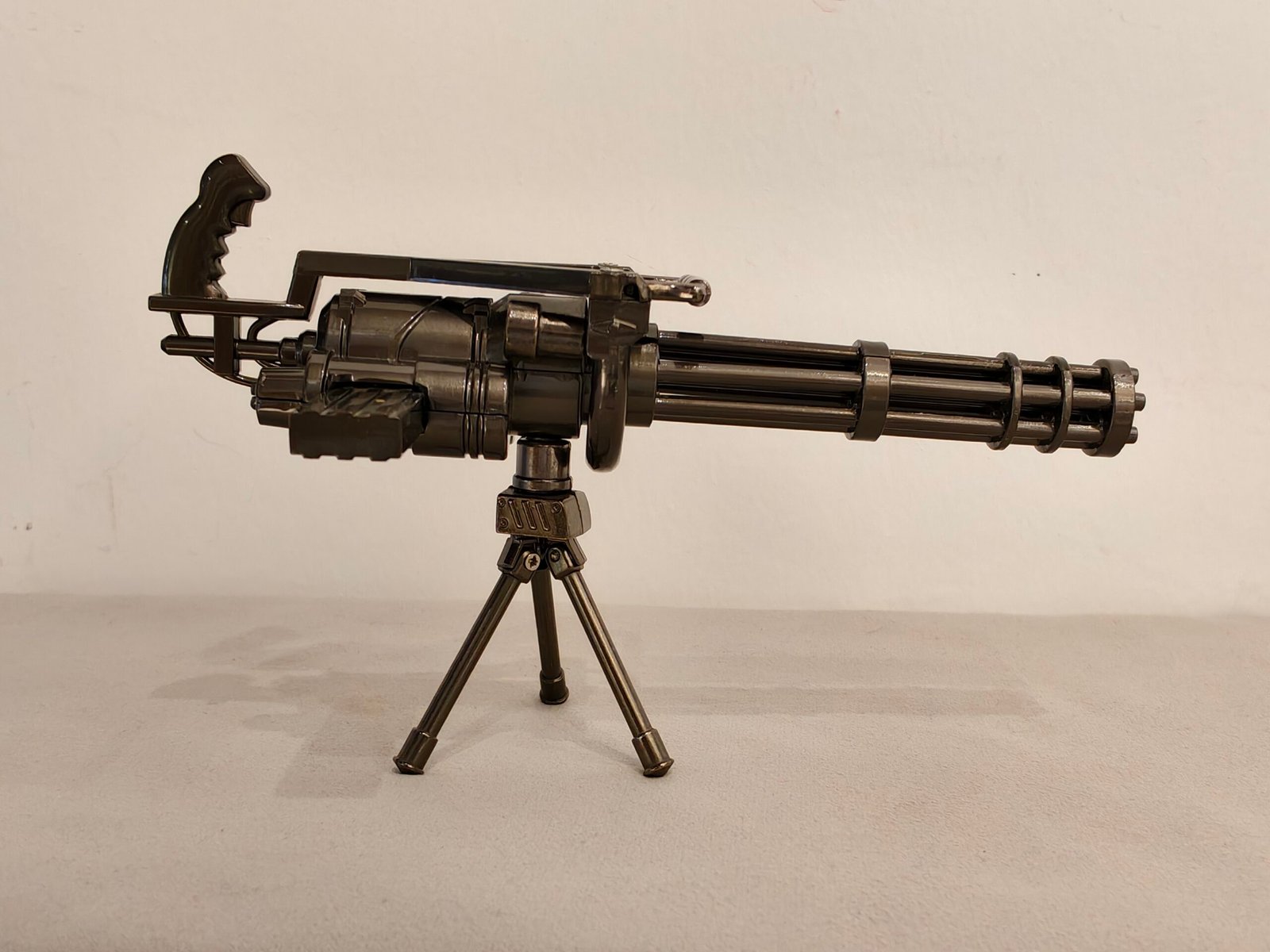 M134 Machine Gun - Image 6