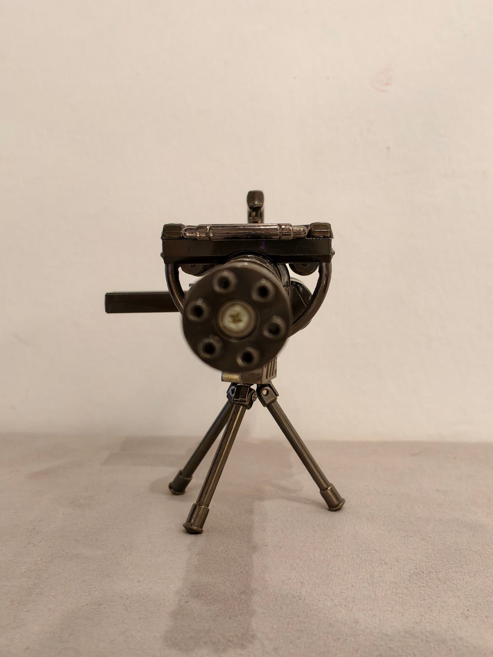 M134 Machine Gun - Image 5