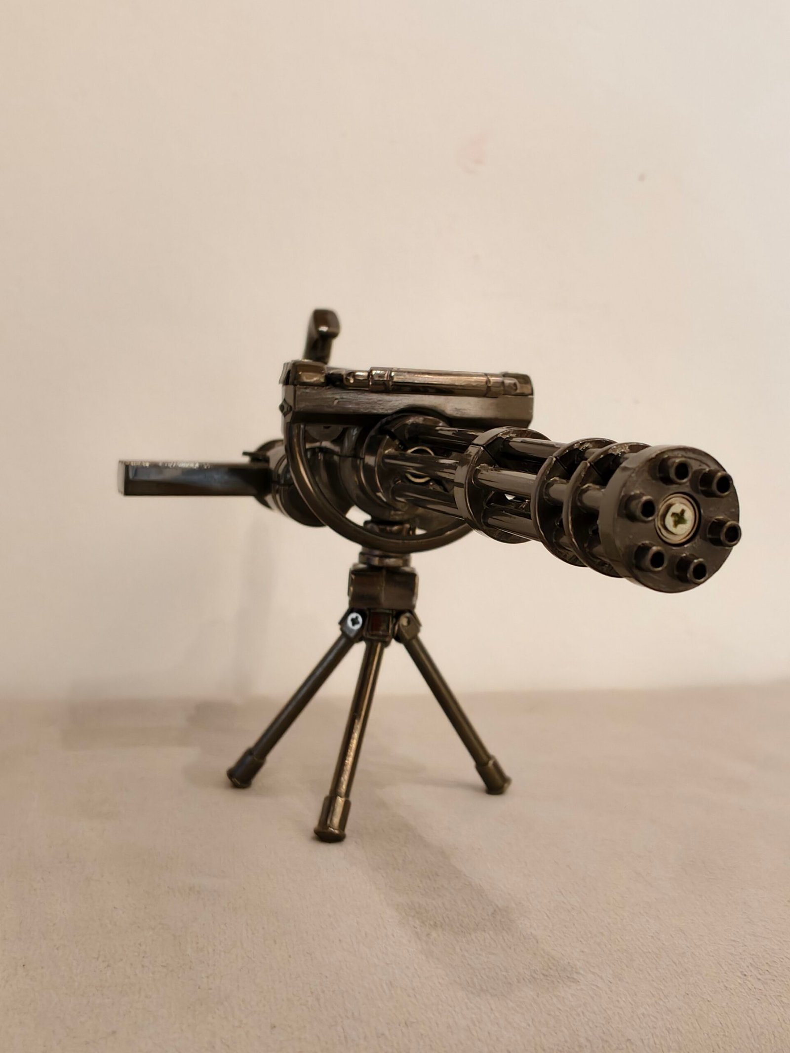 M134 Machine Gun - Image 2