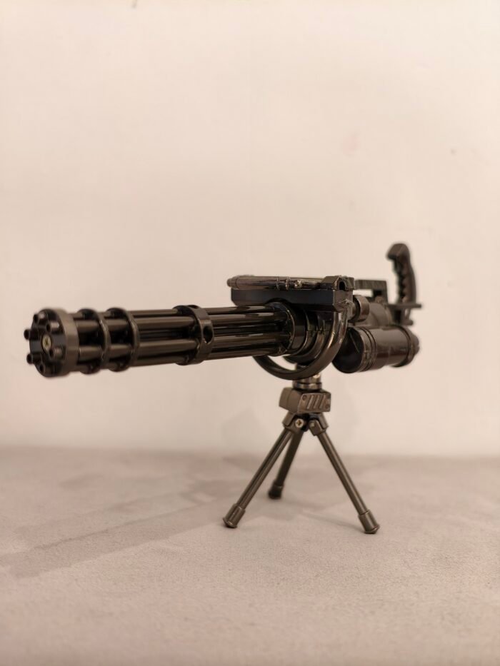 M134 Machine Gun
