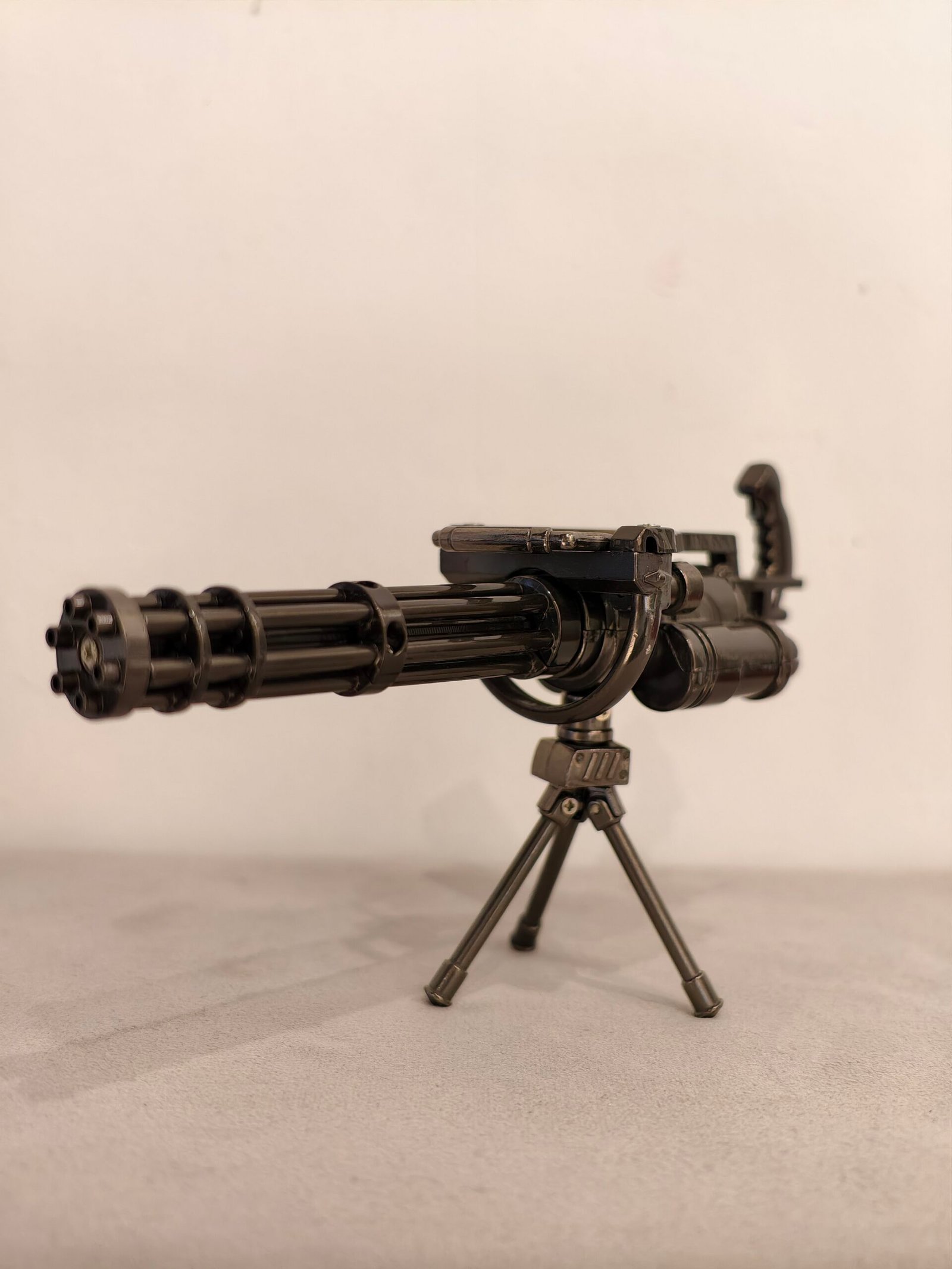 M134 Machine Gun