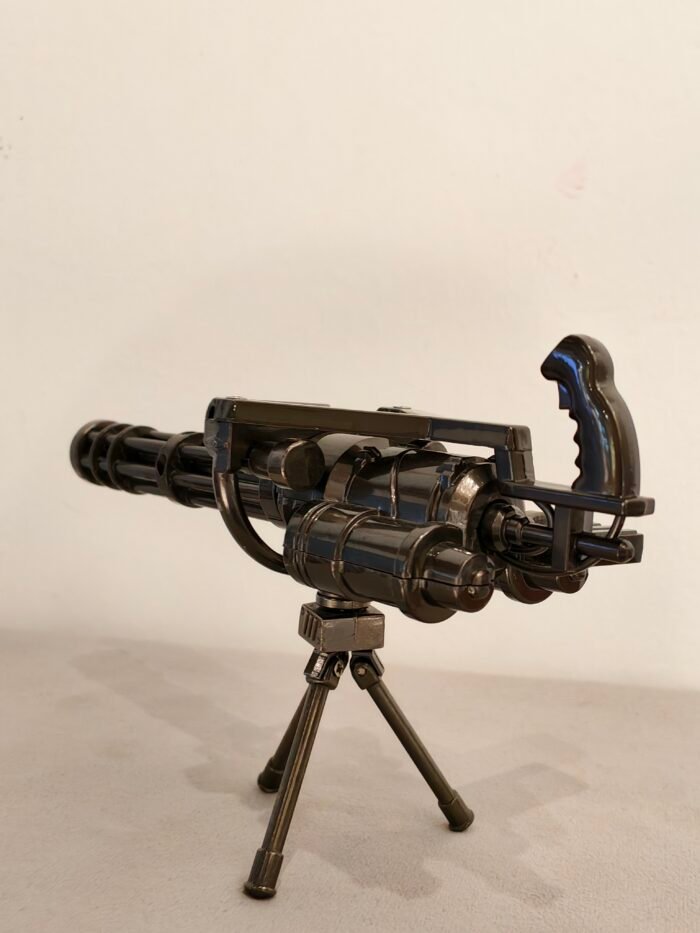 M134 Machine Gun - Image 3