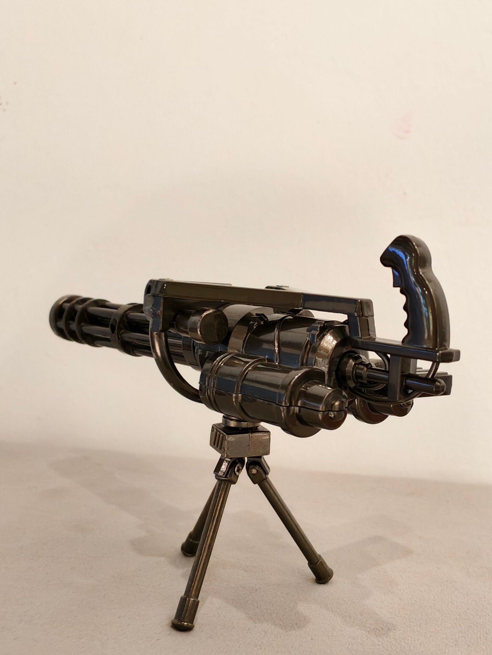 M134 Machine Gun - Image 3