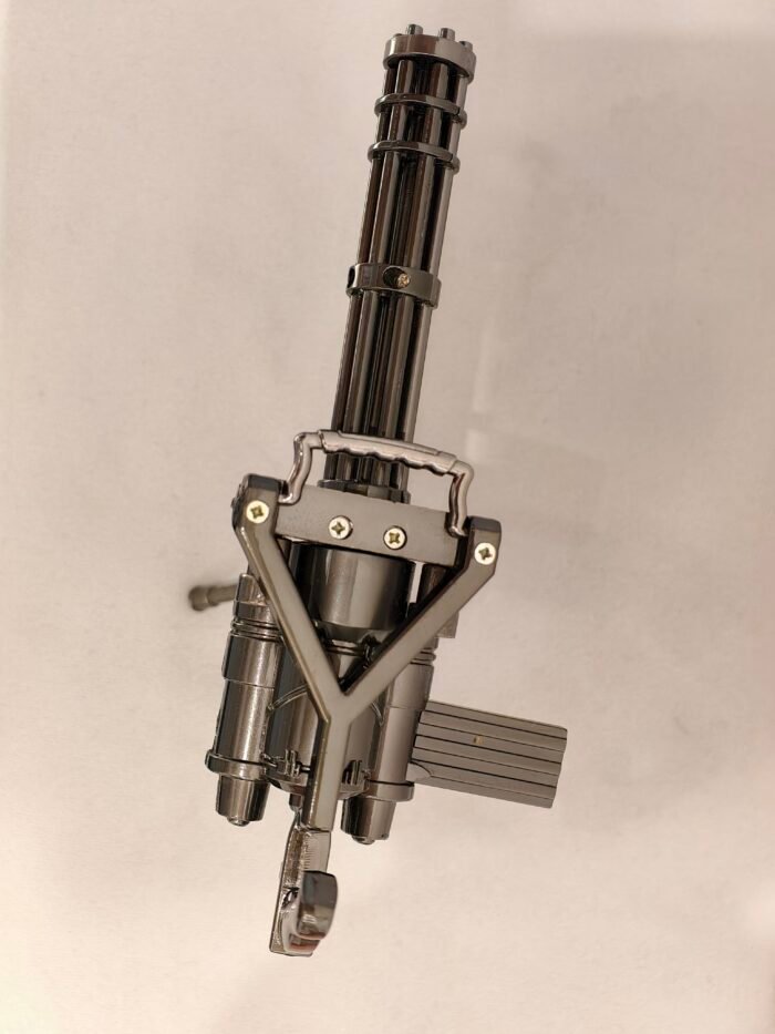 M134 Machine Gun - Image 4