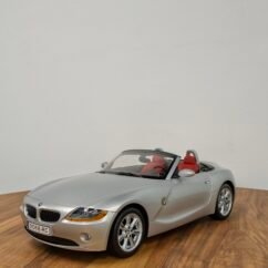 BMW Z4 1:12