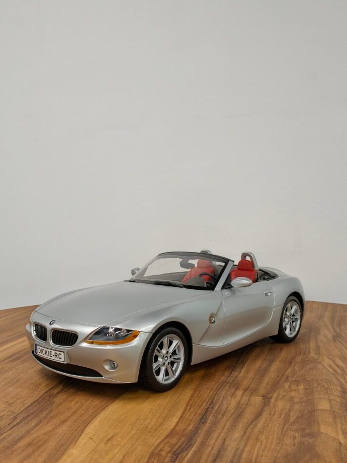 BMW Z4 1:12