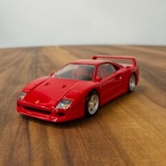 Ferrari F40 Red 1:43