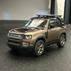 Land Rover Defender 90 1:64