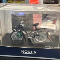 Solex 3800 Black 1:18