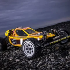 1/10 EP 4WD Racing Buggy OPTIMA PRO