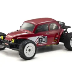 1:10 Scale Radio Controlled Electric Powered 2WD Buggy Assembly kit ULTIMA SB Dune Master