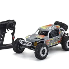 1:10 Scale Radio Controlled Electric Powered 2WD Buggy EZ Series readyset AXXE