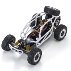 1:10 Scale Radio Controlled Electric Powered 2WD Buggy EZ Series readyset AXXE