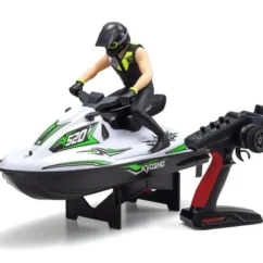 1:6 Scale Radio Controlled Electric Powered Personal Watercraft WAVE CHOPPER 2.0