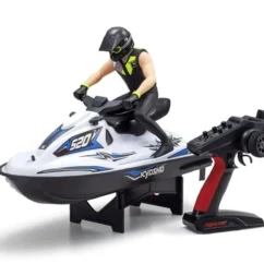 1:6 Scale Radio Controlled Electric Powered Personal Watercraft WAVE CHOPPER 2.0